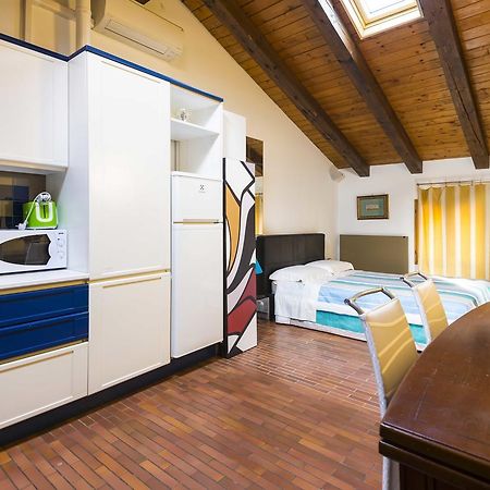 شقة Casa Bella Tanari بولونيا المظهر الخارجي الصورة