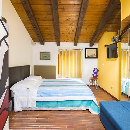 شقة Casa Bella Tanari بولونيا المظهر الخارجي الصورة