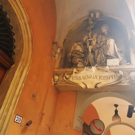 شقة Casa Bella Tanari بولونيا المظهر الخارجي الصورة
