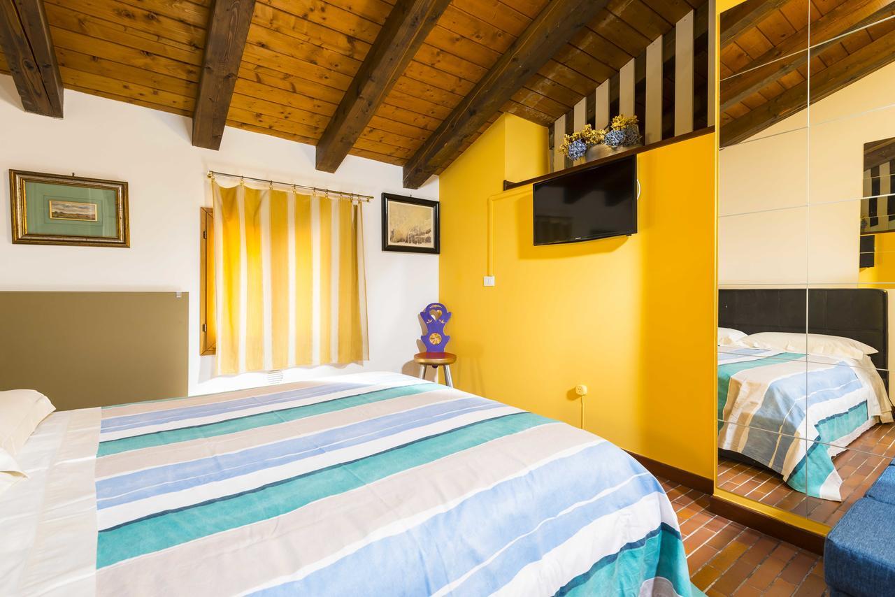 شقة Casa Bella Tanari بولونيا المظهر الخارجي الصورة