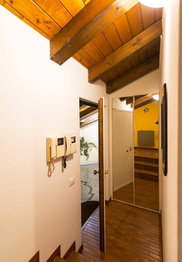 شقة Casa Bella Tanari بولونيا المظهر الخارجي الصورة