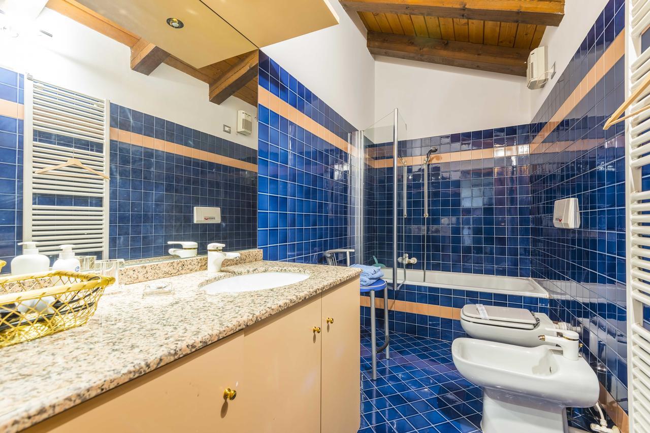 شقة Casa Bella Tanari بولونيا المظهر الخارجي الصورة