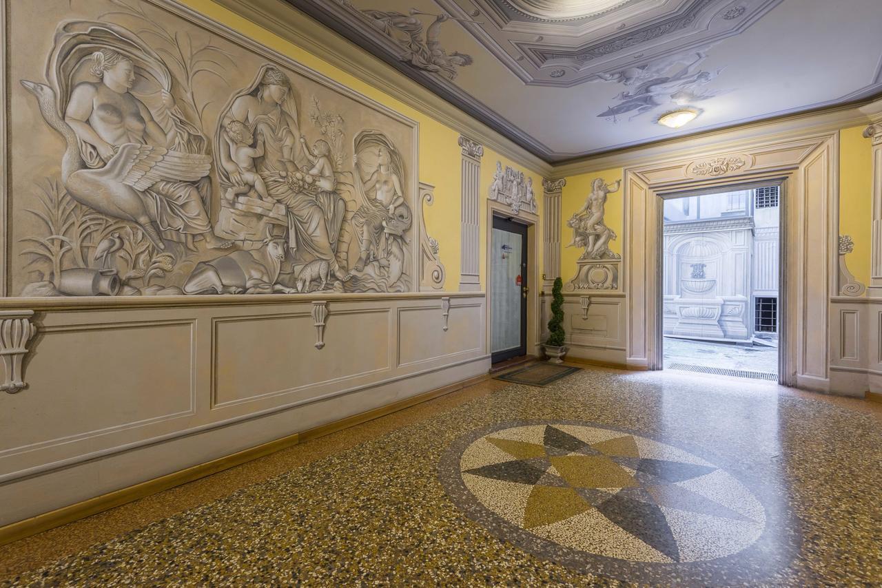 شقة Casa Bella Tanari بولونيا المظهر الخارجي الصورة