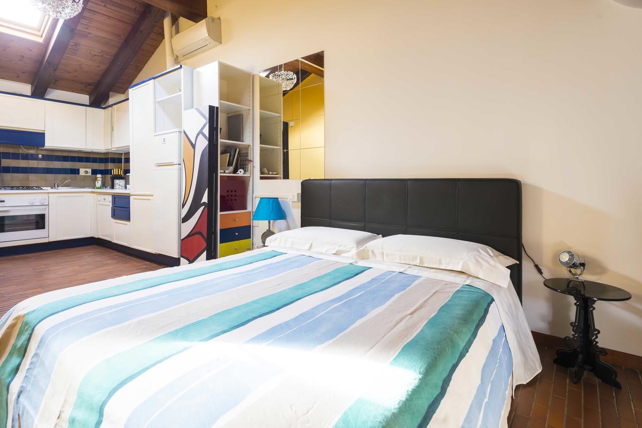 شقة Casa Bella Tanari بولونيا المظهر الخارجي الصورة