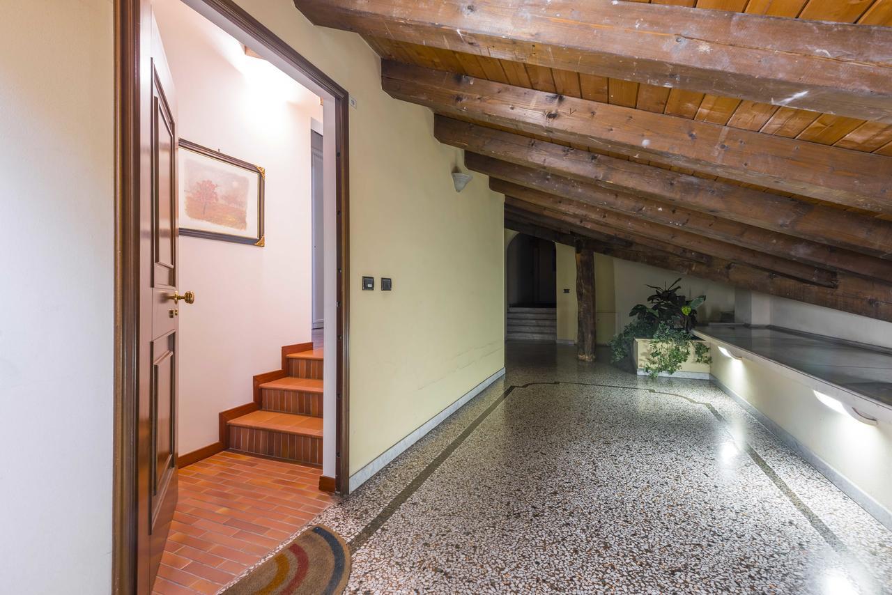 شقة Casa Bella Tanari بولونيا المظهر الخارجي الصورة