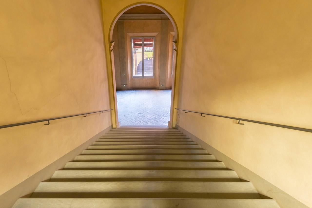 شقة Casa Bella Tanari بولونيا المظهر الخارجي الصورة