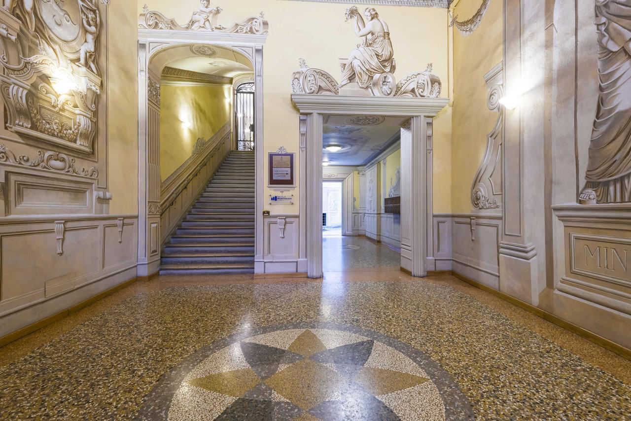 شقة Casa Bella Tanari بولونيا المظهر الخارجي الصورة