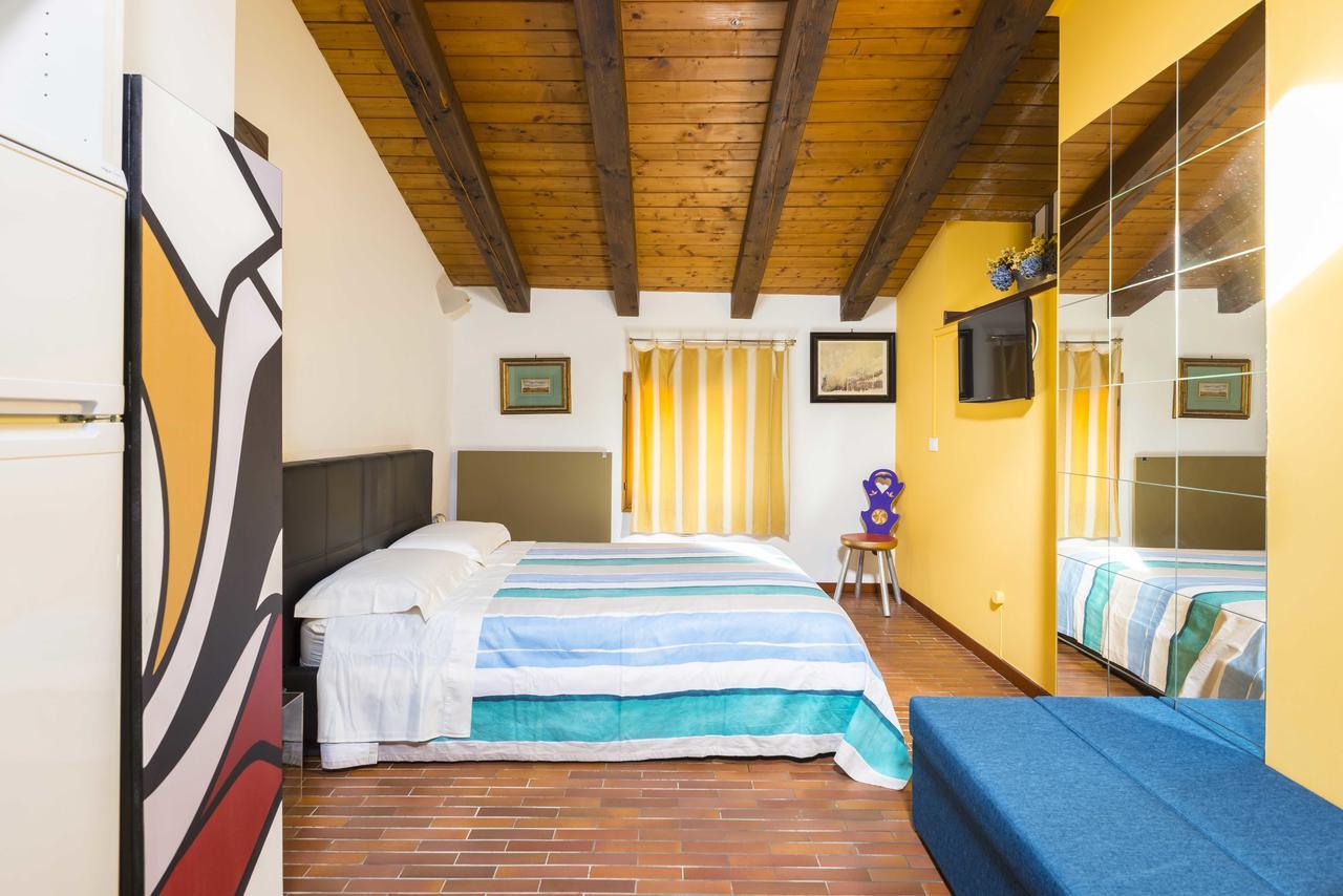 شقة Casa Bella Tanari بولونيا المظهر الخارجي الصورة