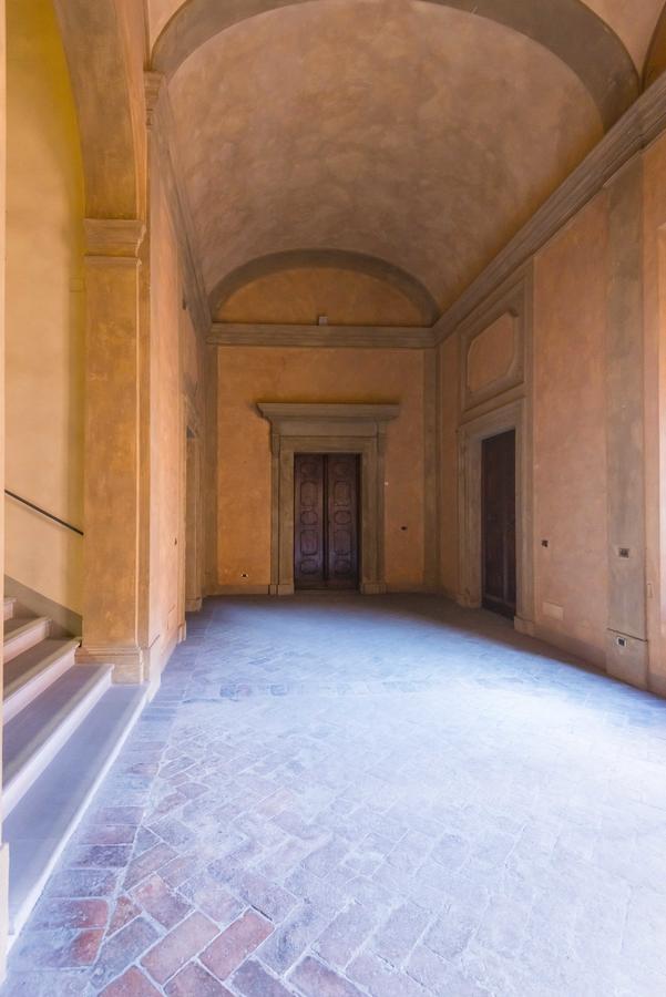 شقة Casa Bella Tanari بولونيا المظهر الخارجي الصورة