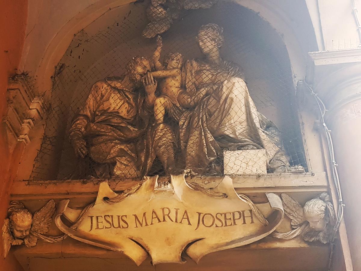 شقة Casa Bella Tanari بولونيا المظهر الخارجي الصورة